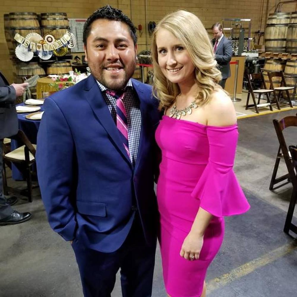 Meet your Posher, Ruth